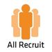 logo for All Recruit