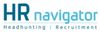 logo for BROCK&HR-NAVIGATOR ApS