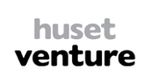 logo for Huset Venture Midtjylland