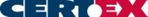 logo for CERTEX DANMARK A/S