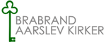 logo for Brabrand Menighedsråd