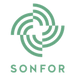 logo for SONFOR A/S