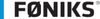 logo for FØNIKS COMPUTER A/S