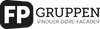 logo for FREDERIK PEDERSEN ALU-GLAS A/S