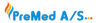 logo for PreMed A/S