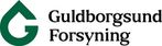 logo for GULDBORGSUND FORSYNING A/S