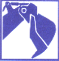 logo for IVAN JAKOBSEN ENTREPRENØRFIRMA A/S