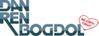 logo for DANREN BOGDOL A/S