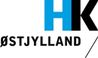 logo for HK/Østjylland