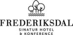 logo for DANMARKS LÆRERFORENING - DLF