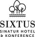logo for Sixtus Sinatur Hotel & Konference
