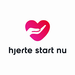 logo for Hjertestartnu IVS