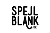 logo for Spejlblank Vinduespolering ApS