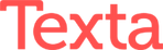 logo for TEXTA A/S