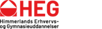logo for S/I Himmerlands Erhvervs- og Gymnasieuddannelser