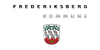 logo for KDO, Økonomi og Udbud