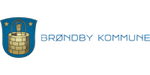 logo for Brøndby Kommune