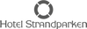 logo for HOTEL STRANDPARKEN ApS