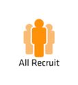 logo for All Recruit ApS