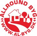 logo for ALLROUND BYG A/S