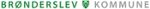 logo for Brønderslev Kommune