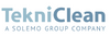 logo for TEKNICLEAN A/S