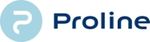 logo for PROLINE VVS A/S
