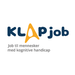 logo for KLAPjob