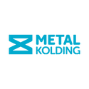 logo for Dansk Metal Kolding