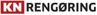 logo for Kn Rengøring Henrik Krogstrup Nielsen