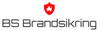logo for BS Brandsikring ApS