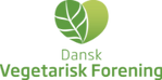 logo for Dansk Vegetarisk Forening (DVF)