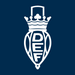 logo for Dansk El-Forbund Midtjylland