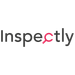 logo for Inspectly ApS