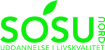 logo for Sosu Nord