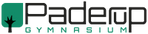 logo for Paderup Gymnasium