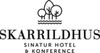 logo for Skarrildhus Sinatur Hotel & Konference