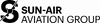 logo for SUN-AIR OF SCANDINAVIA A/S
