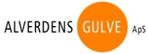 logo for ALVERDENS GULVE ApS