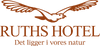logo for Ruths Hotel
