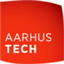 logo for AARHUS TECH