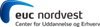 logo for EUC Nordvest