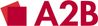 logo for AS3 A/S