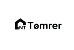logo for N.T. Tømrer ApS