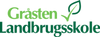 logo for Gråsten Landbrugsskole