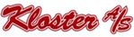 logo for KLOSTER A/S