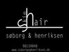 logo for HT SØBORG OG HENRIKSEN ApS