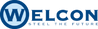 logo for WELCON A/S