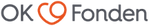 logo for OK-FONDEN