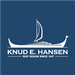 logo for KNUD E. HANSEN A/S, NAVAL ARCHITECTS